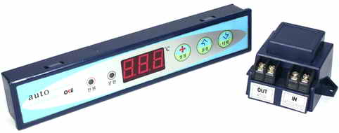 OKE-7300温度控制仪表
